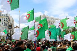 blogs الجزائر