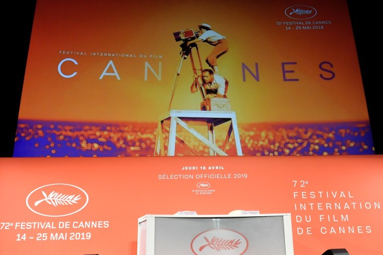 إلغاء مهرجان كان السينمائي لعام 2020 بسبب كورونا