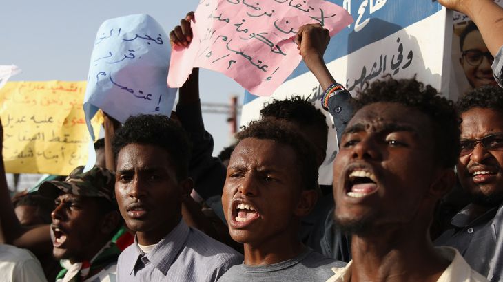 ما وراء الخبر-ما مدى واقعية وثيقة الحراك السوداني الدستورية؟
