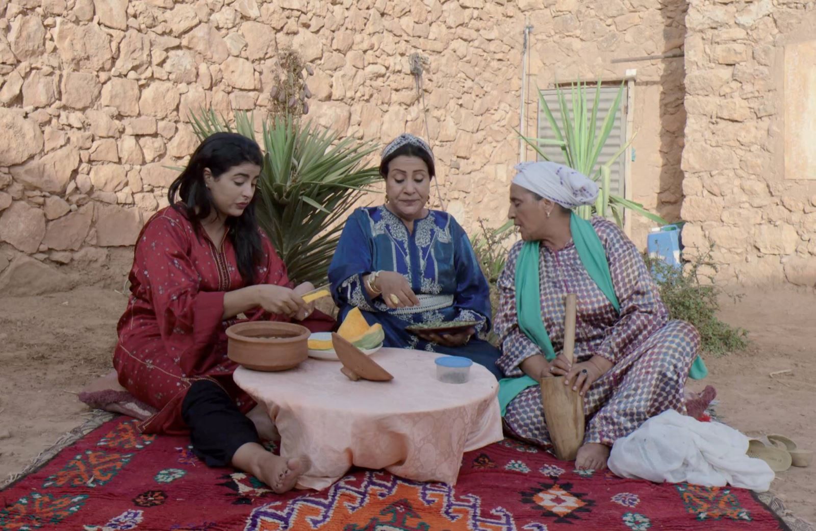 فيلم" المليار" حل فريقه ضيفا على المنتدى السينمائي الشهري "أكسيون سات" في الآونة الأخيرة