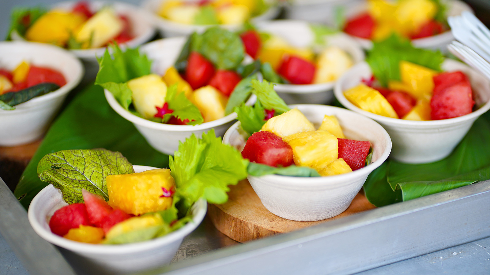 ‪الفواكه والخضراوات من العناصر الغذائية الأساسية للسيطرة على الصدفية‬ (غيتي)