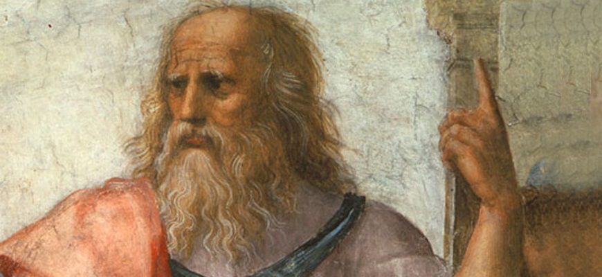 أفلاطون (مواقع التواصل)