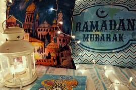 blogs مظاهر رمضان