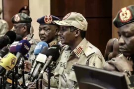 السودان.. مستقبل البلاد بين "مماطلة" المجلس العسكري وتعدد الرؤى
