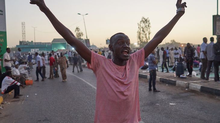 المرصد- إذاعة الثورة...أي دور لعبته في حراك السودان؟
