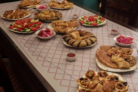 "شجار" الإفطار الأول بمصر.. وجه آخر لبهجة رمضان