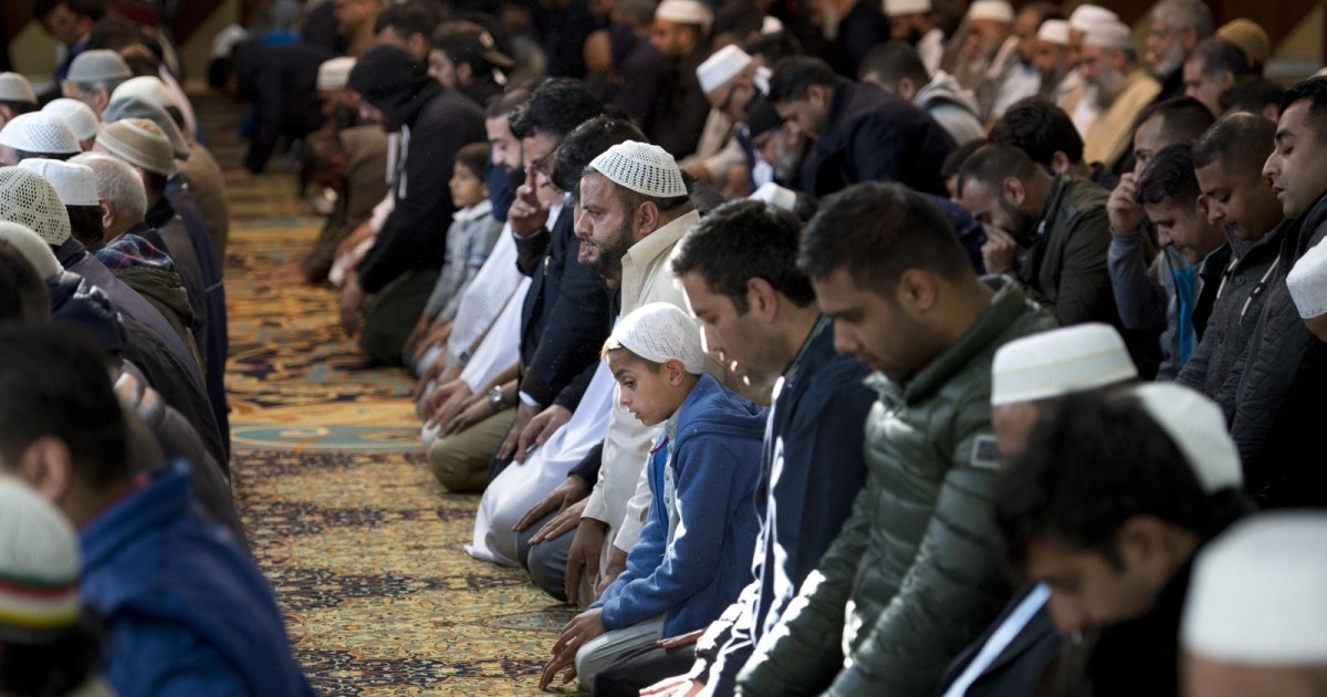 Pourquoi la France, l’Allemagne et la Grande-Bretagne traitent-elles différemment leurs communautés musulmanes ?  |  politique