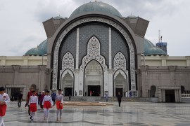 أسباب تجعل ماليزيا وجهة سياحية مفضلة في رمضان