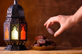 ميدان - فلسفة الصيام رمضان