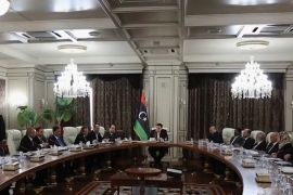 40 نائبا ليبياً يعلنون رفضهم لحرب حفتر على طرابلس