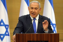 هل ينجح الكنيست في إفشال تشكيل نتنياهو للحكومة بإسرائيل؟