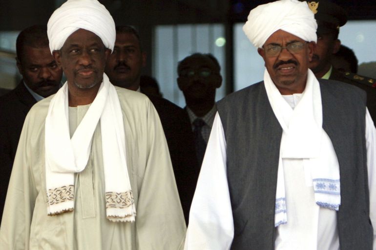 ميدان - علي عثمان طه، وزير الخارجية السابق وأوّل نائب رئيس في تاريخ السودان