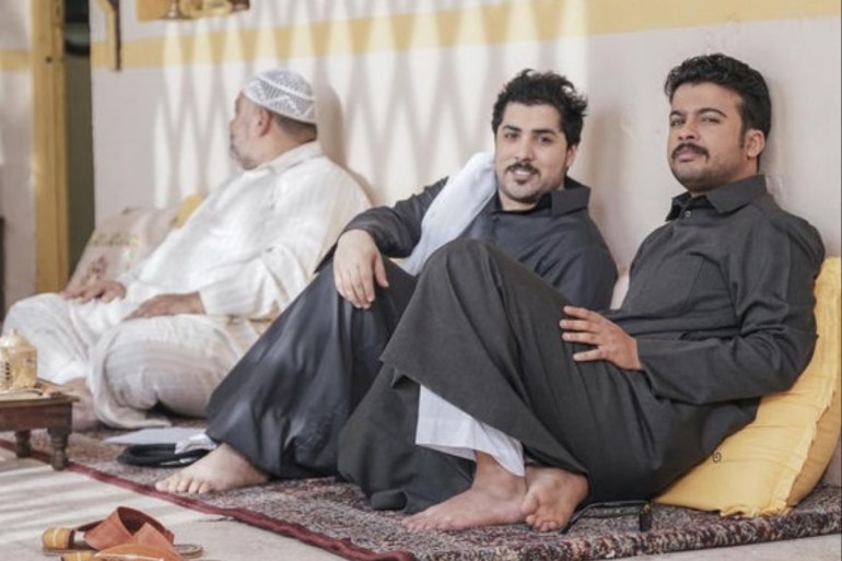 المسلسلات الكويتية في رمضان.. إنتاج غزير وانتقادات بالجملة | أخبار فن |  الجزيرة نت