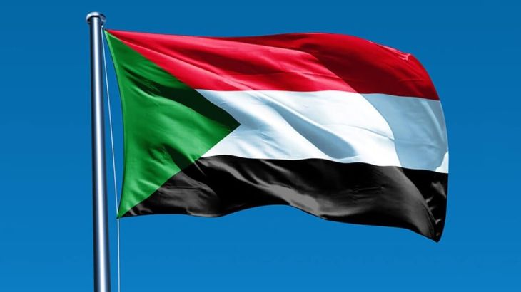 مشاهير ينضمون لحملة تضامنية مع السودان بتلوين حساباتهم بالأزرق