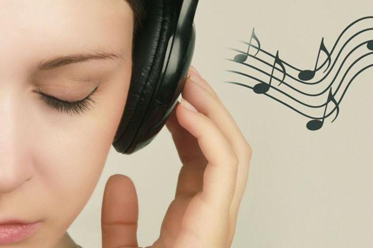 دراسة... الموسيقى تساعد مرضى السرطان