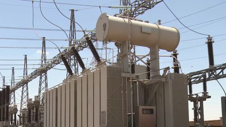 العراق.. انقطاع الكهرباء بكردستان نتيجة ارتفاع الحرارة وزيادة الطلب