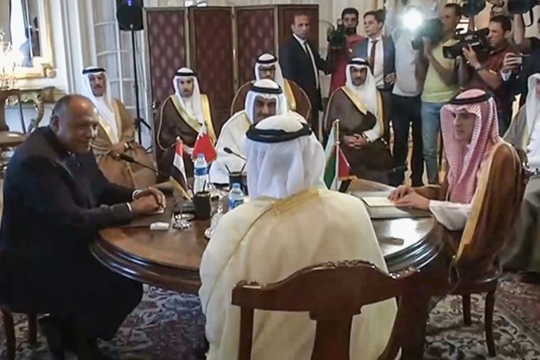 حصار قطر.. هذه أبرز محطات الجهود الكويتية لحل الأزمة