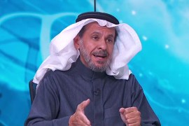 سعد الفقيه.. تقديرات بريطانيا لدواعي تعاملها مع المعارضة السعودية