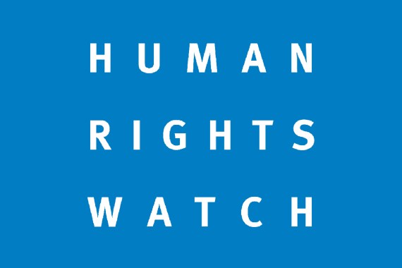 human rights watch