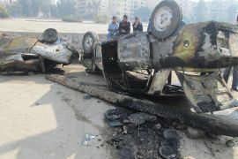 حوادث الطرق تخلف آلاف الضحايا بصورة سنوية - الجزيرة نت