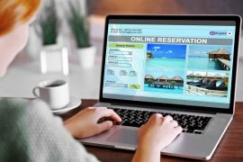 ميدان - السياحة على الانترنت