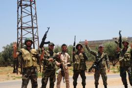 blogs الجيش السوري