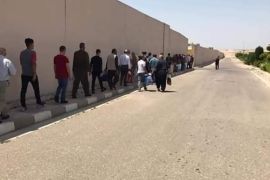 سجن في العراق يمنح إجازة العيد لنزلائه