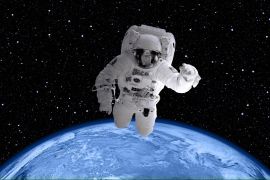 Nagwan Lithy - يتطلب استكشاف الفضاء معرفة علمية وخبرة في مجالي الهندسة والطيران (بيكساباي)  - ناسا تحتاج لرواد فضاء.. ما المؤهلات لمهمتك على المريخ؟