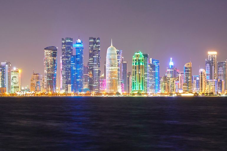 الإخطار الإلكتروني يمكن المقيمين من دعوة أقاربهم واصدقائهم لزيارة قطر دون تأشيرة مسبقة