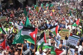 فعاليات بالأردن رافضة لورشة البحرين الاقتصادية حول فلسطين
