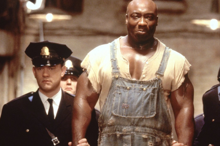 blogs The Green Mile