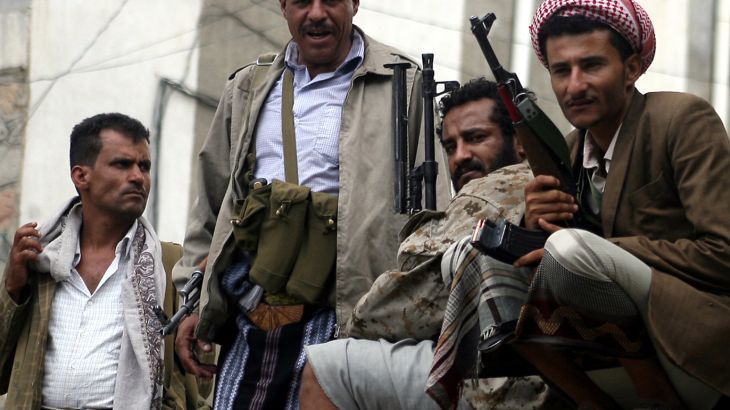 ماوراء الخبر-هل ستتمكن جهود غريفيث من حل أزمة اليمن؟