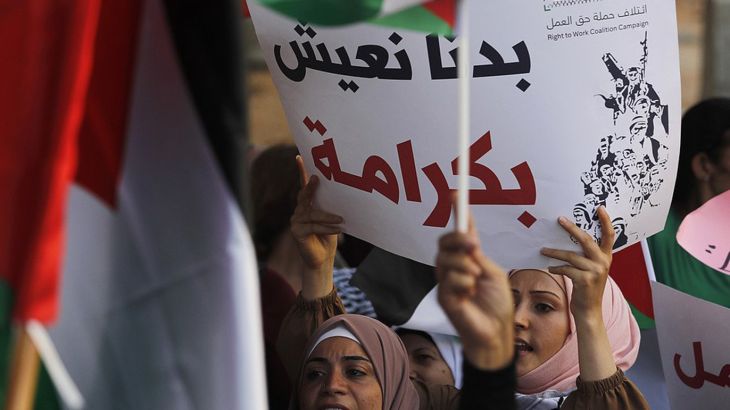 انقسام لبناني حول قانون العمل على منصات التواصل