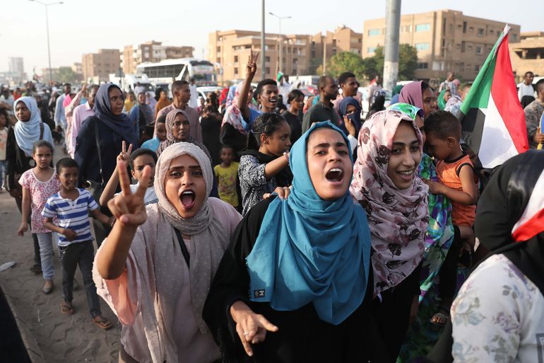 السودان.. لماذا تعثرت المفاوضات بين قوى الحراك والمجلس العسكري؟