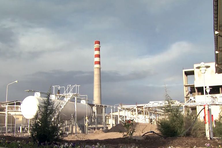 طهران: رفعنا تخصيب اليورانيوم بنسبة 4.5% والزيادة خيار وارد