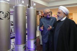 ماوراء الخبر-خفضت التزامها بالاتفاق النووي.. ما الذي تريده طهران؟