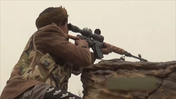 مقتل جنود سعوديين في مواجهات مع الحوثيين بالحد الجنوبي