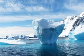 Said سعيد - البحيرات النشطة تحت سطح جليد جرينلاند تمثل خطرا محدقا مع استمرار الاحترار العالمي – بيكسلز – متاح الاستخدام - 60 بحيرة نشطة تحت جليد جرينلاند تمثل خطرا مع الاحترار