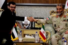 ما دلالة تغير موقف الإمارات تجاه إيران؟