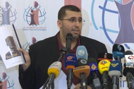 باقر درويش يفند الارقام الواردة في تقرير منتدى البحرين لحقوق الانسان
