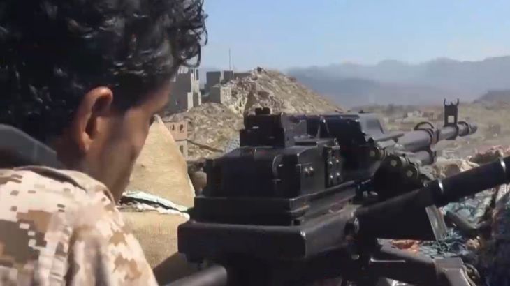 الحوثيون يعلنون أنهم قتلوا جنودا سعوديين بجازان جنوبي المملكة