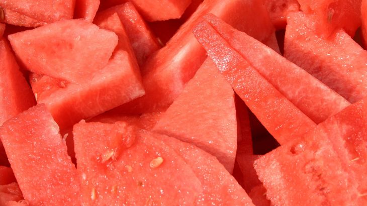 Top 9 Health Benefits of Eating Watermelon (بيكسابي)