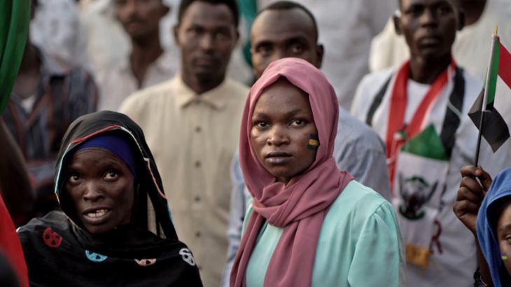 المشهد السوداني.. كيف سيتعامل العسكر مع غضب حادثة الأبيّض؟