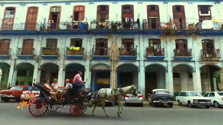 تعرف على أبرز المعالم السياحية في "كوبا"