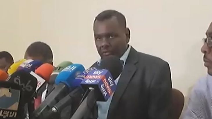 السودان.. قوى الحراك تعلن قبولها المشروط للمفاوضات مع "العسكري"