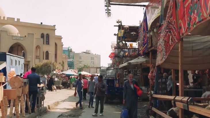 قبل عيد الأضحى.. الركود يضرب سوق "المدبح" بالقاهرة