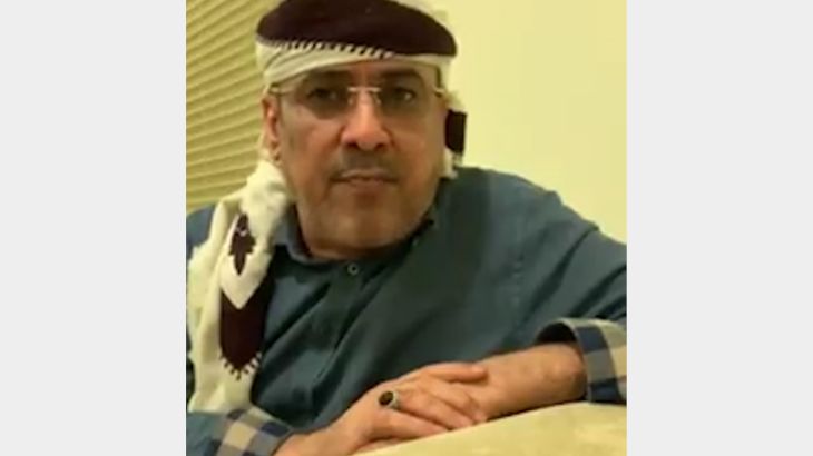 أحمد الميسري - نائب رئيس الوزراء وزير الداخلية اليمني