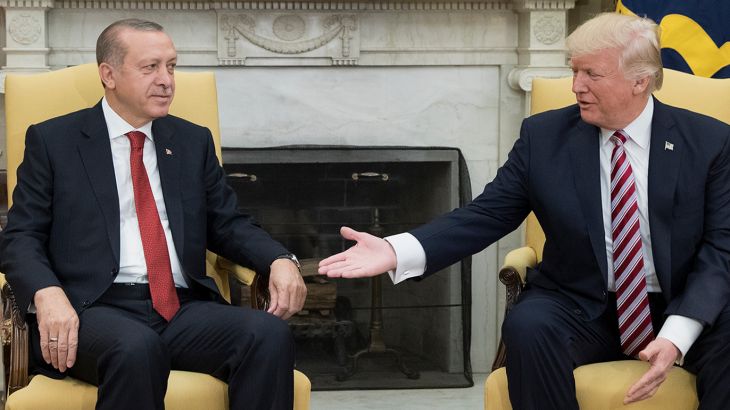 ما وراء الخبر-تركيا تهدد بضرب شمال سوريا وأميركا تحذرها