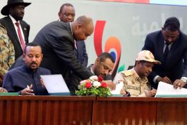 ما وراء الخبر- ما سر نجاح السودانيين في ثورتهم؟