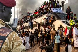 عطبرة.. أيقونة الثورة السودانية